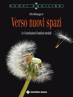 cover image of Verso nuovi spazi